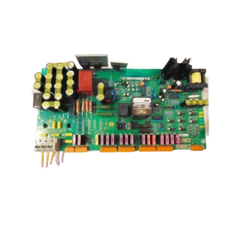 ABB 3BHB003431R0101 KUC720AE01  control board0